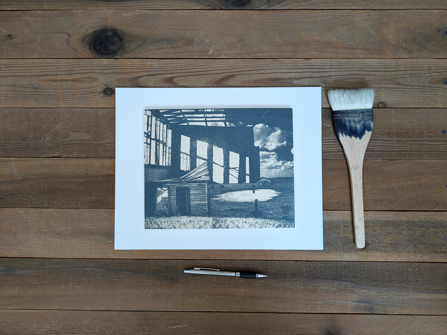 The Wonderful Forgotten