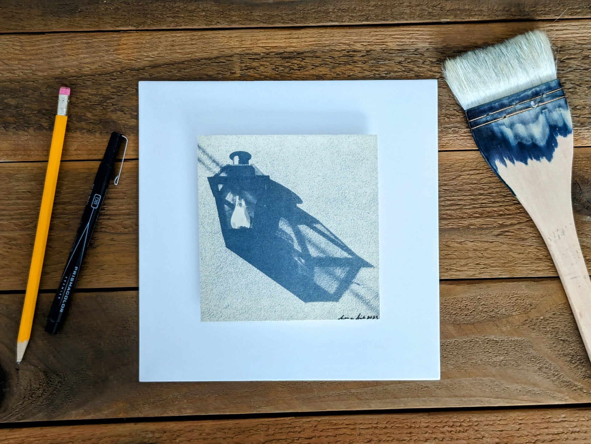 Light and Shadow image 1