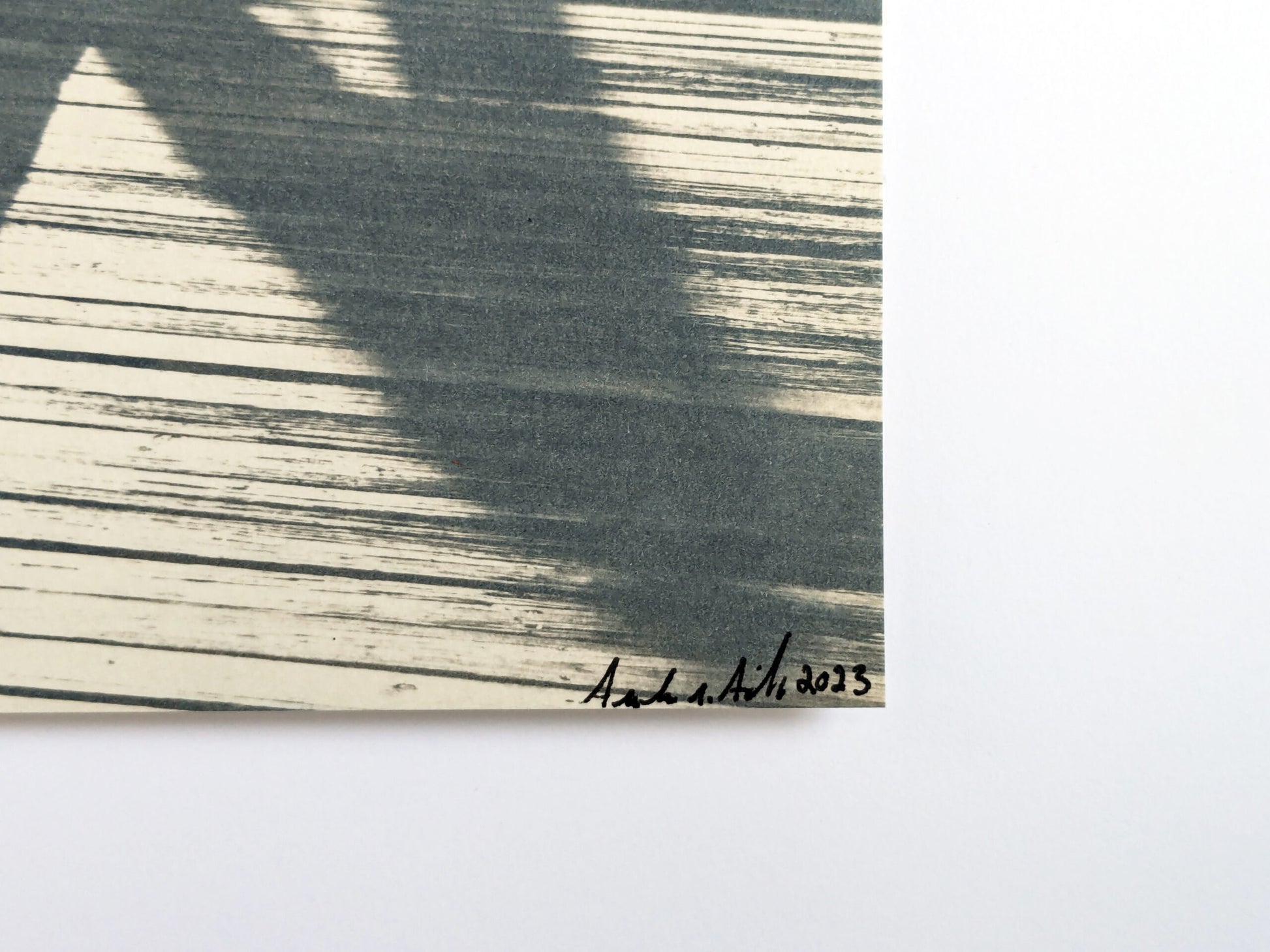 Bridges and Shadows image 3