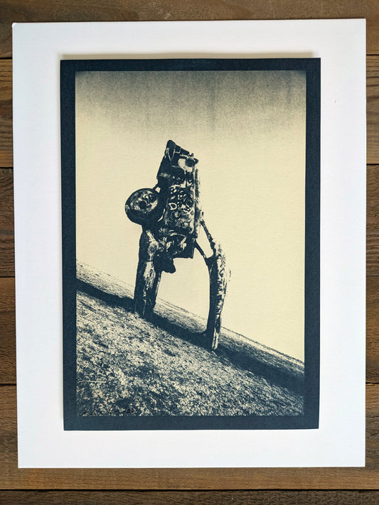 Cadillac Ranch