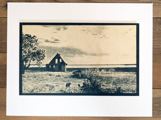 Desolation