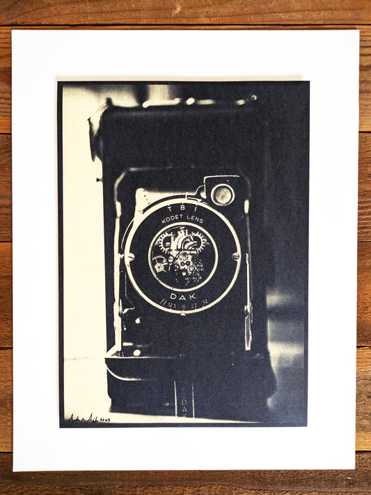 Wonder Obscura