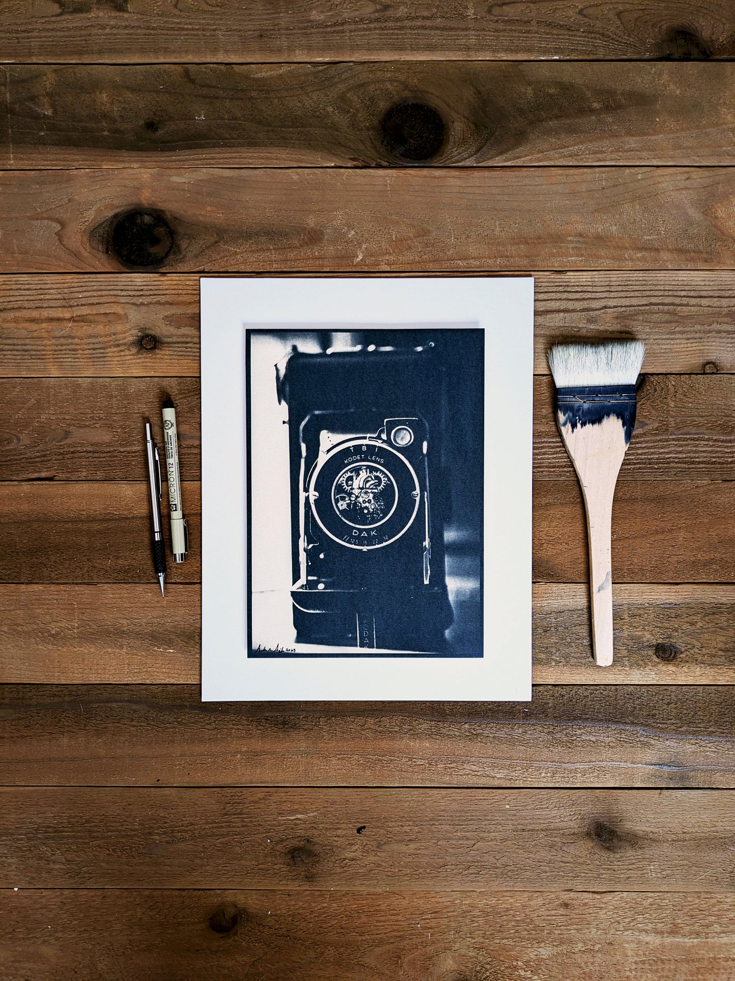 Wonder Obscura