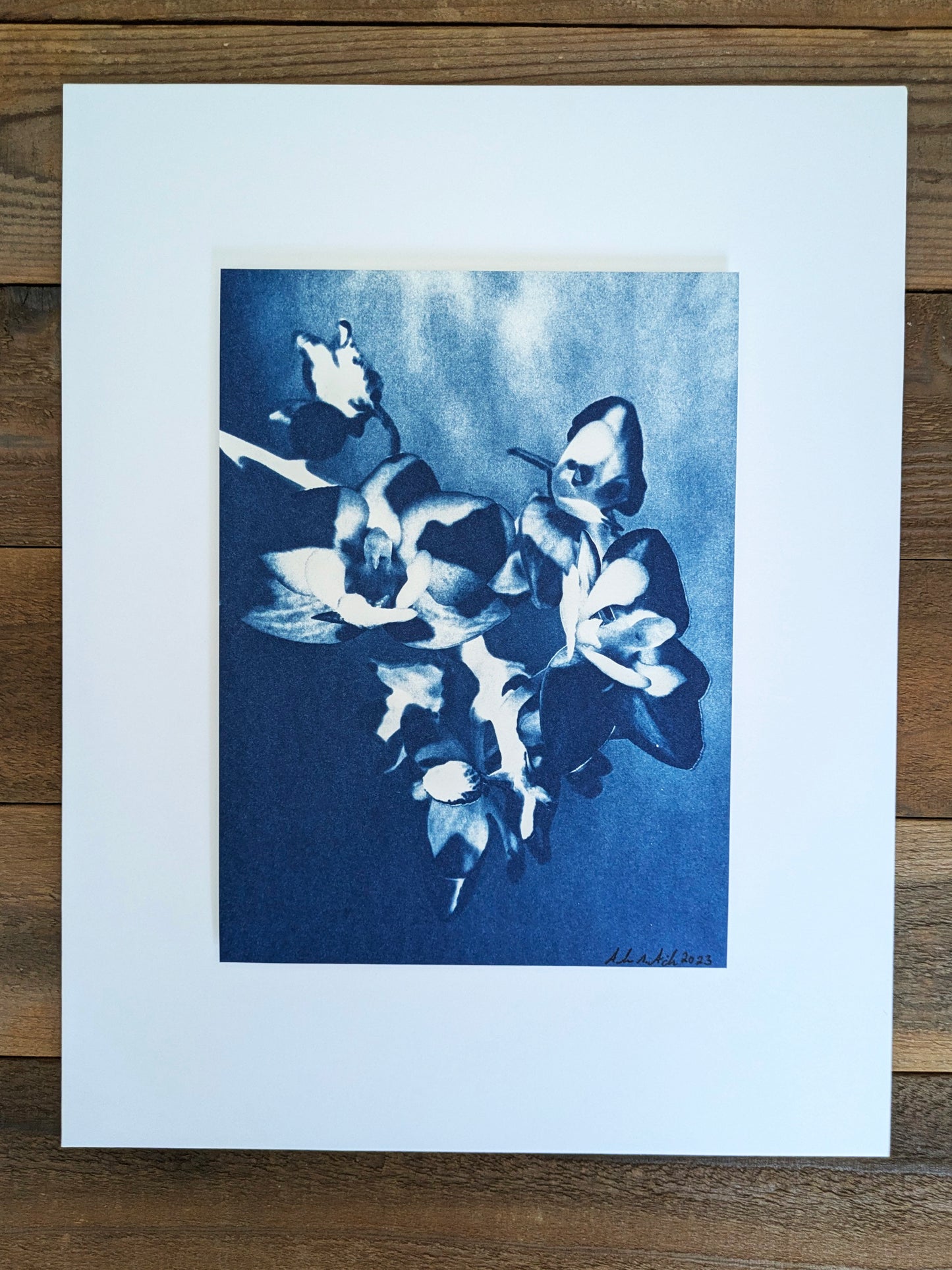 Botanical #5