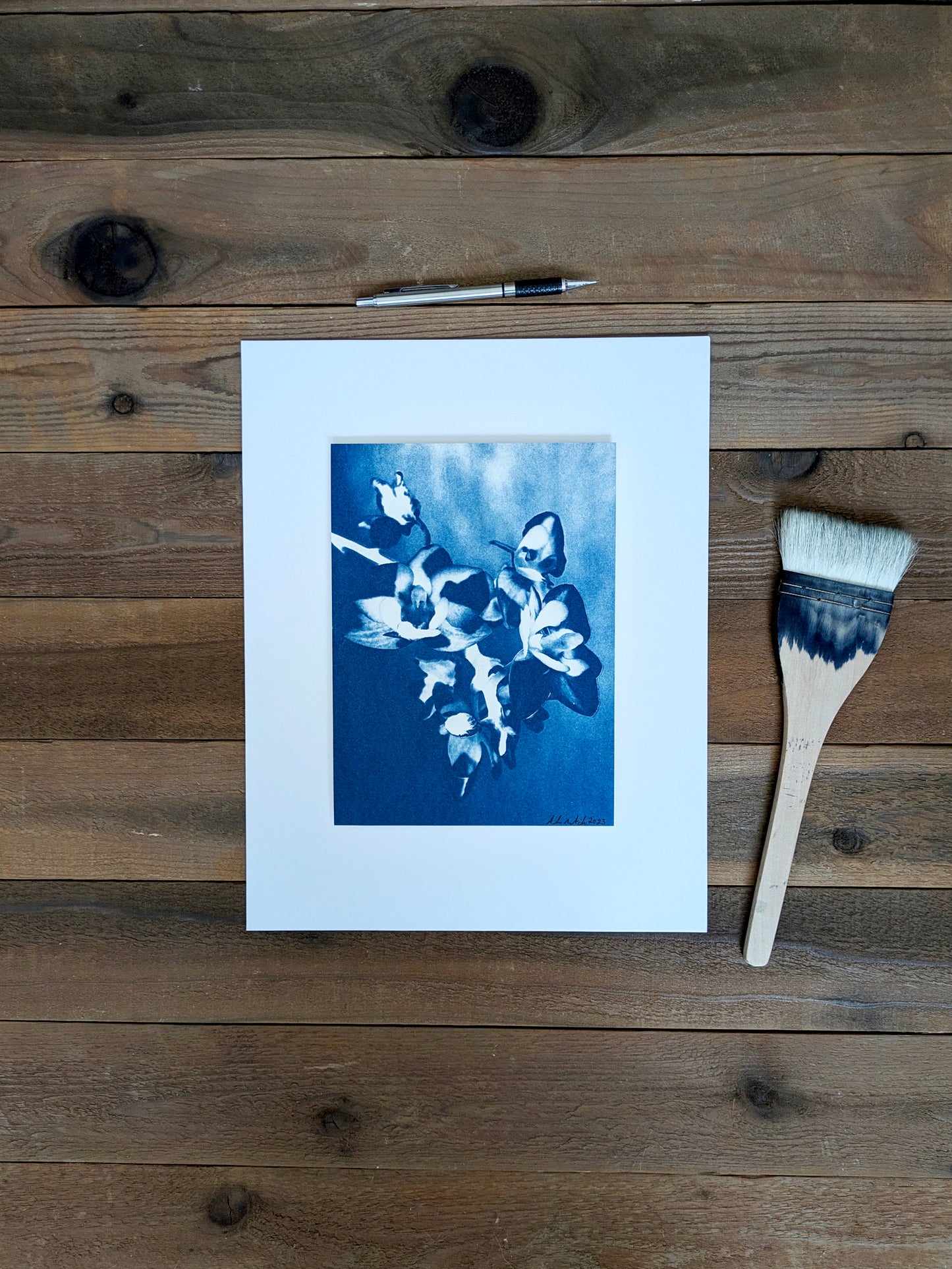 Botanical #5