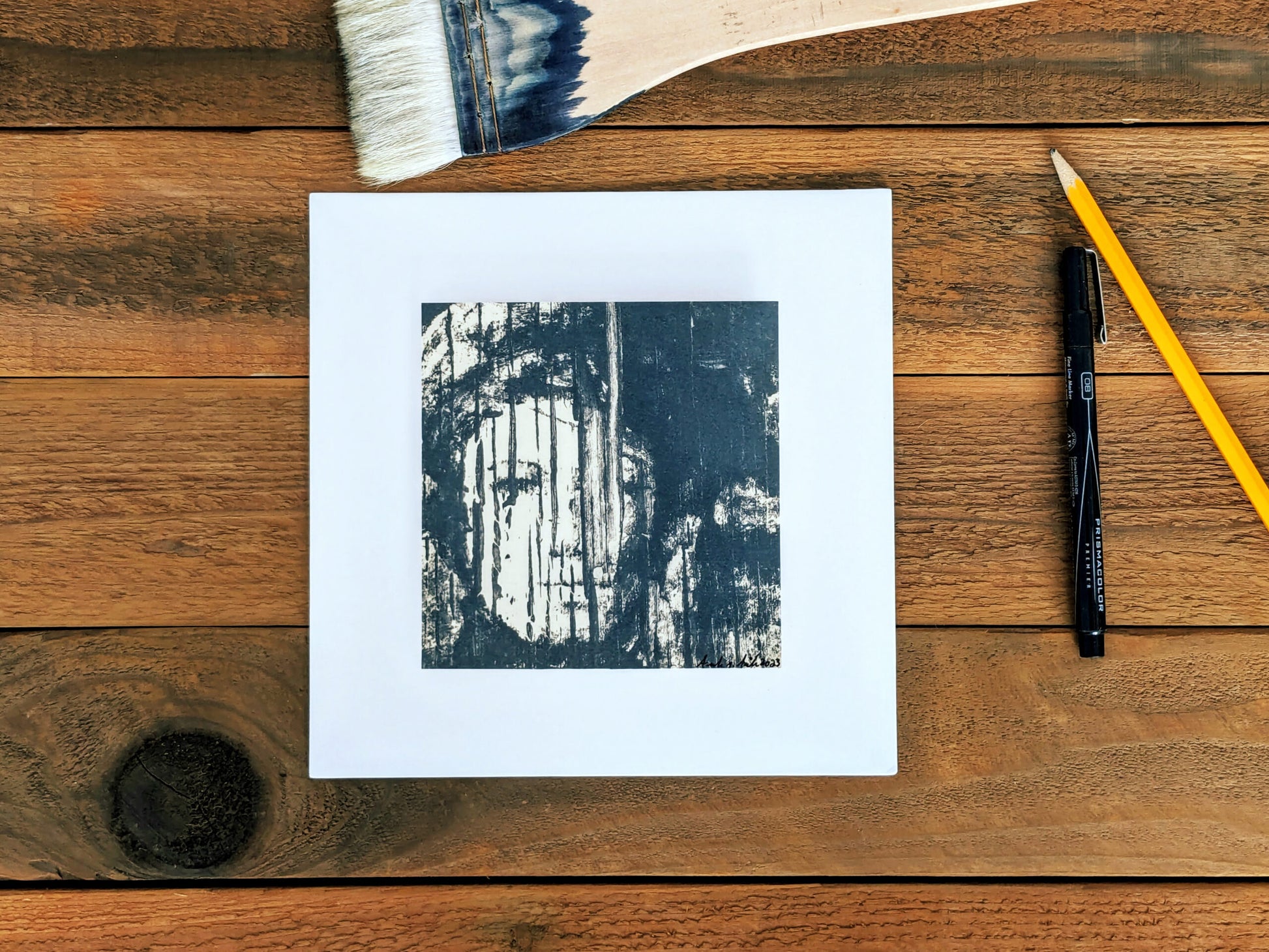 The Nameless image 1