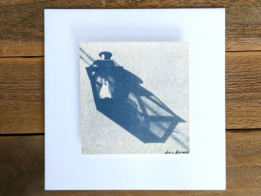 Light and Shadow image 0