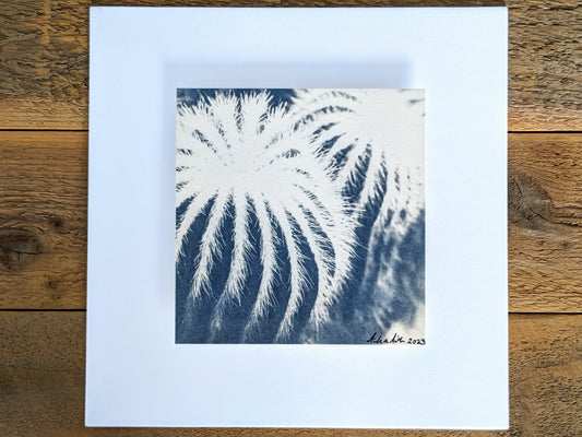 Botanical #4 ( Inverted ) image 0