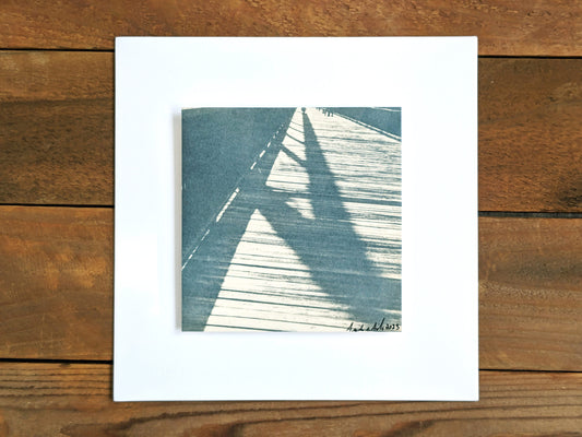 Bridges and Shadows image 0